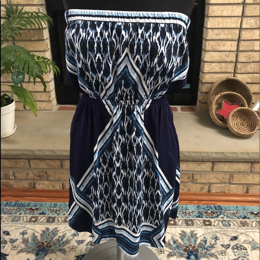 Three Dresses - image 1